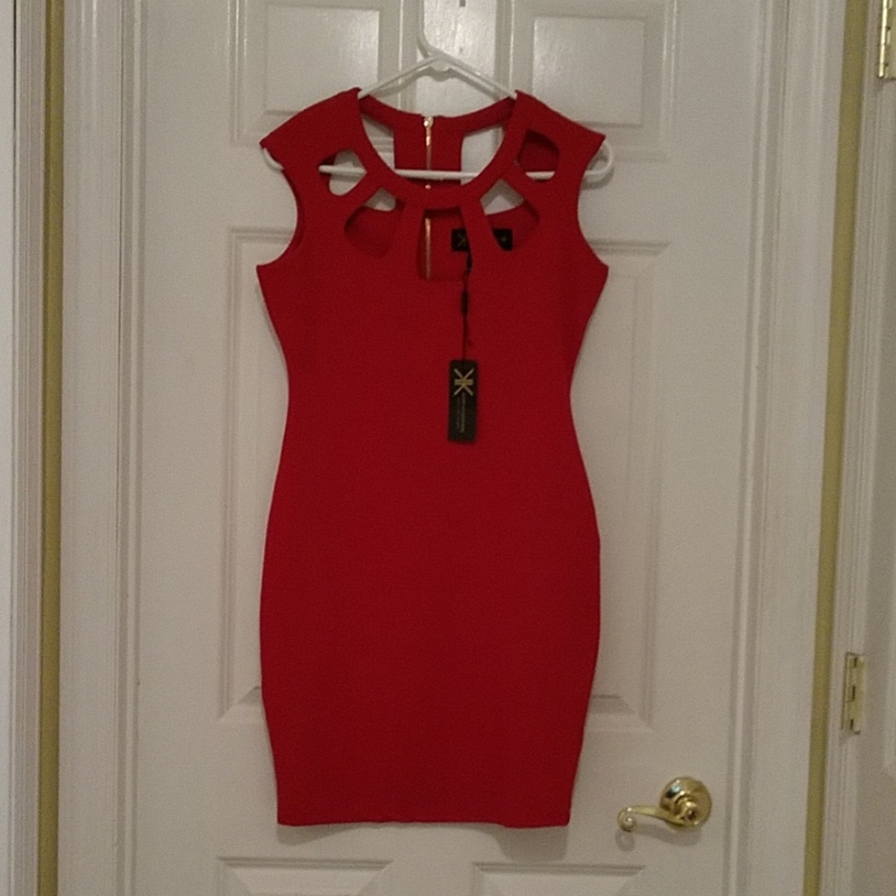 Cocktail Dress
